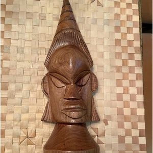 South Pacific— Fiji treated wood